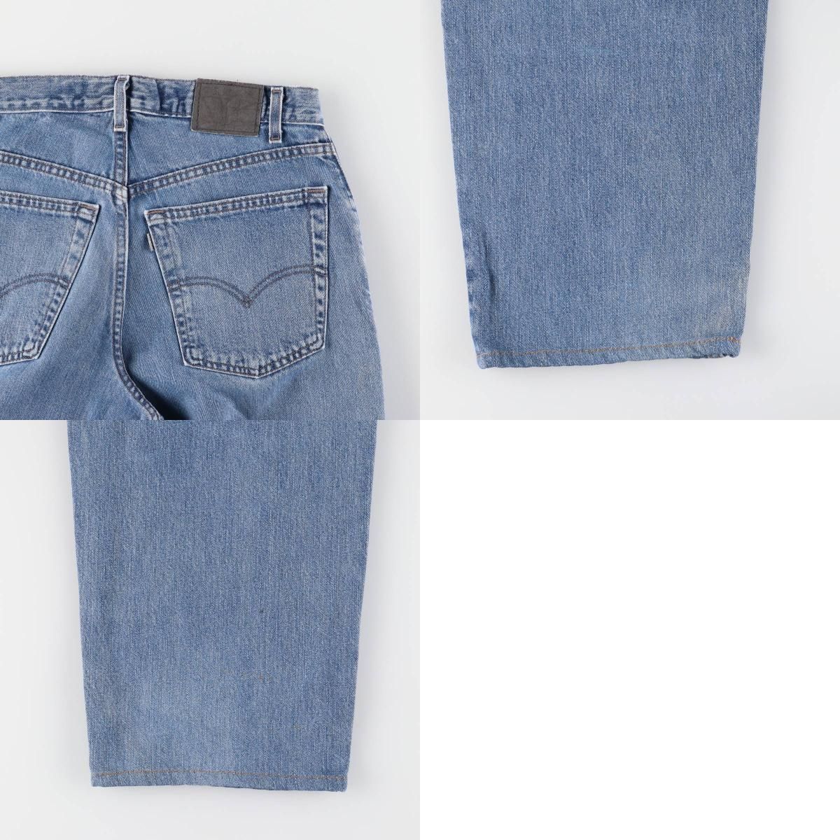 BAGGY バギー