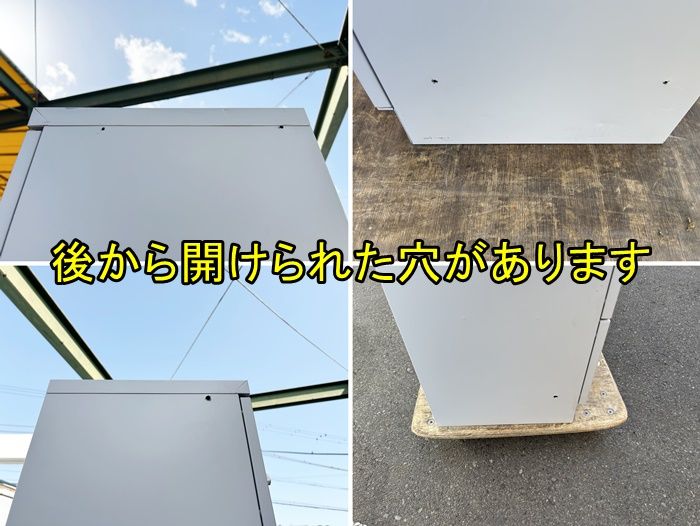 ライトグレー