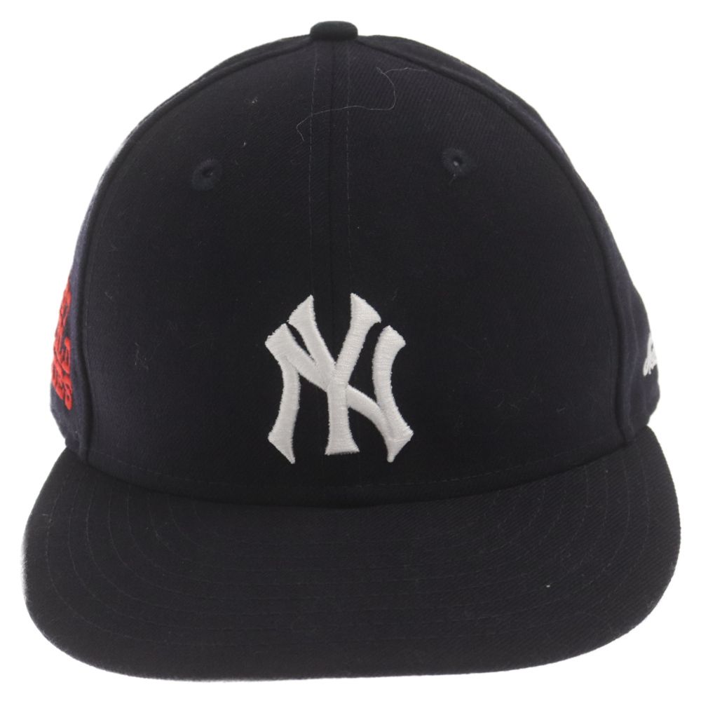 KITH (キス) × NEWERA YANKEES CAP KXTH ニューエラ ヤンキース