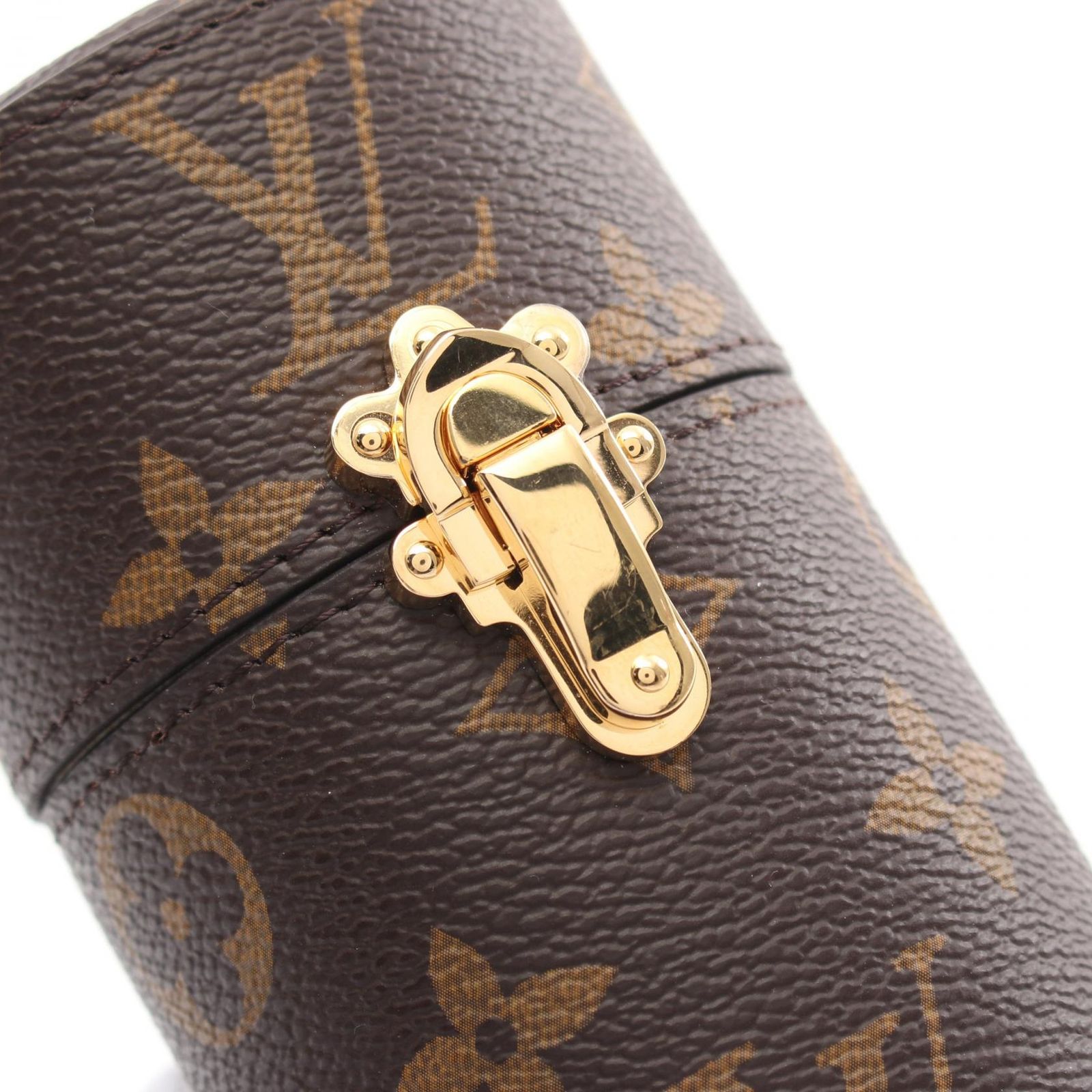 ルイ・ヴィトン LOUIS VUITTON その他雑貨 トラベルケース 100ML 