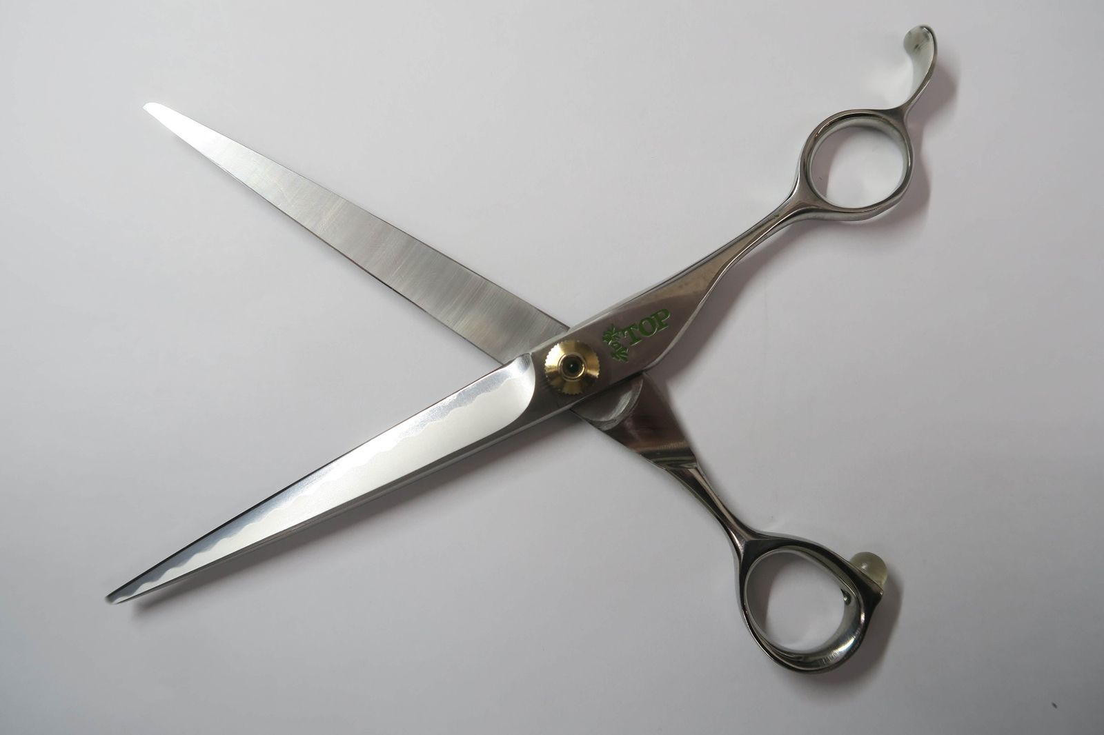 Bランク【HASHIMOTO RIBIC】 和泉 TOP No.1 シザー 美容師・理容師 7.0