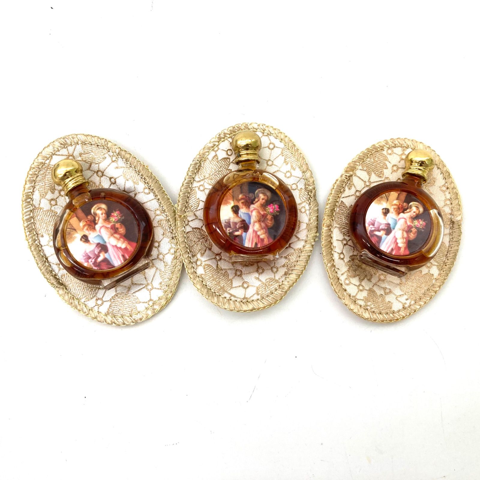 🌟最終価格🌟【Jean Desprez bal a versailles】ジャンデプレ バラ
