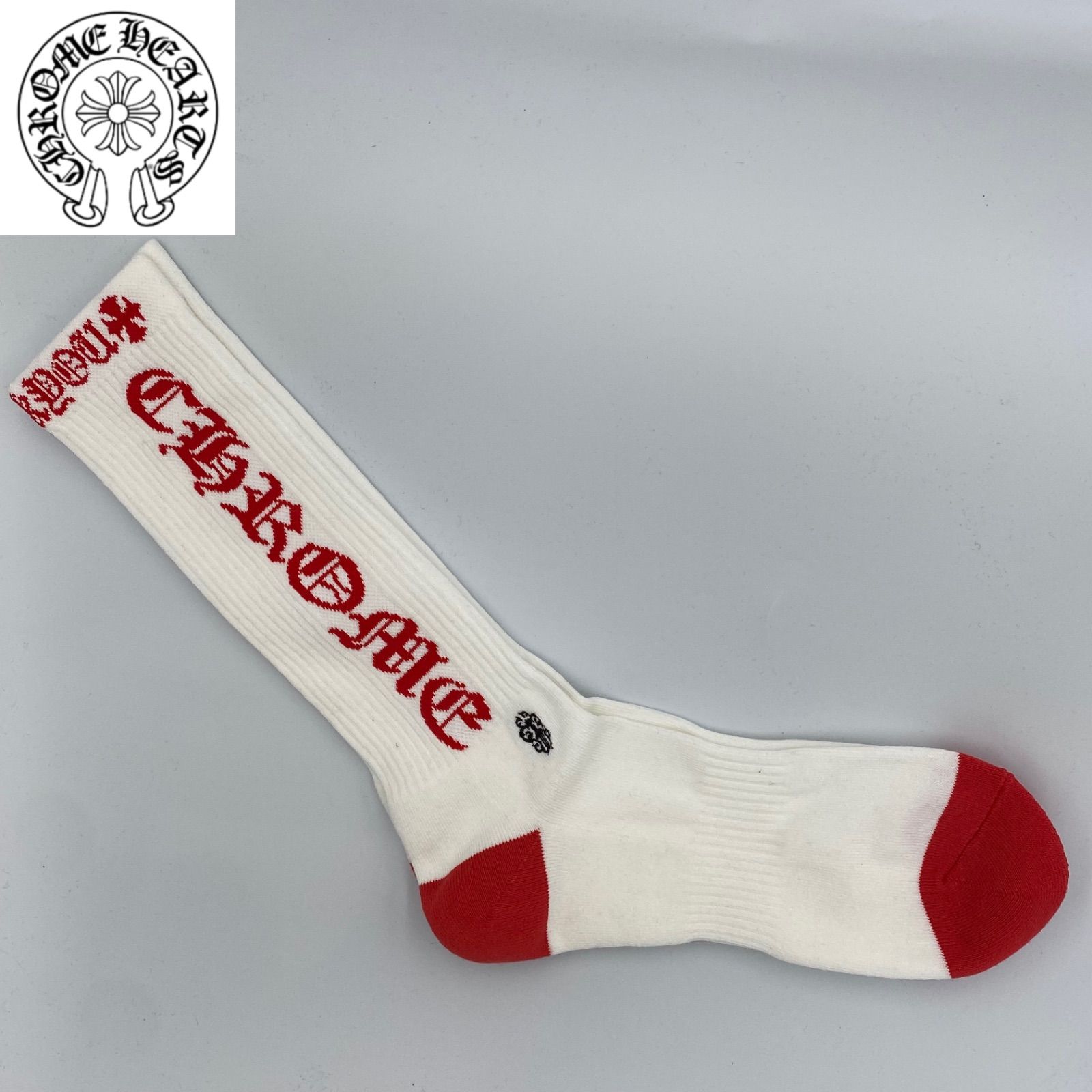 CHROME HEARTS SOCKS | Chrome Hearts