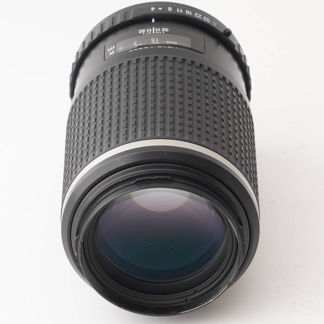 ペンタックス Pentax smc PENTAX-FA 645 200mm F4 IF 公式 Pentax 645N