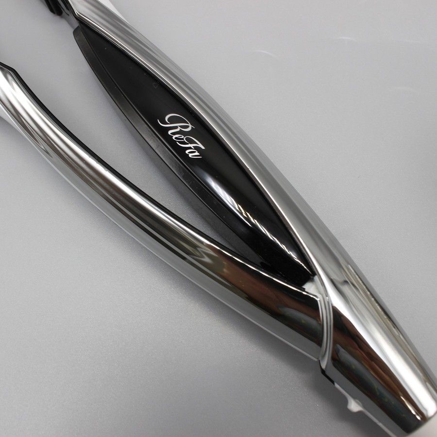 RE-AC02A ReFa リファビューテックアイロン MTG 美品 ReFa リファビューテック ストレートヘアアイロン RE-AC02A 楽天