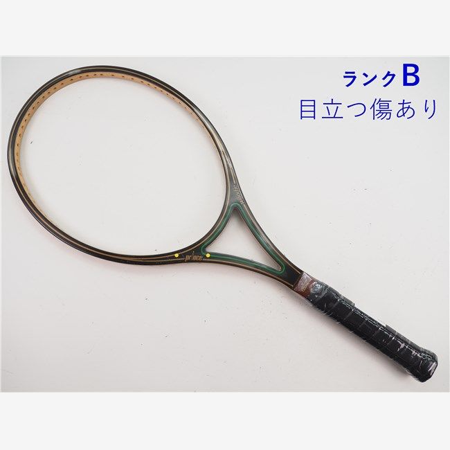 中古 テニスラケット プリンス ウッディー (G4相当)PRINCE Woodie