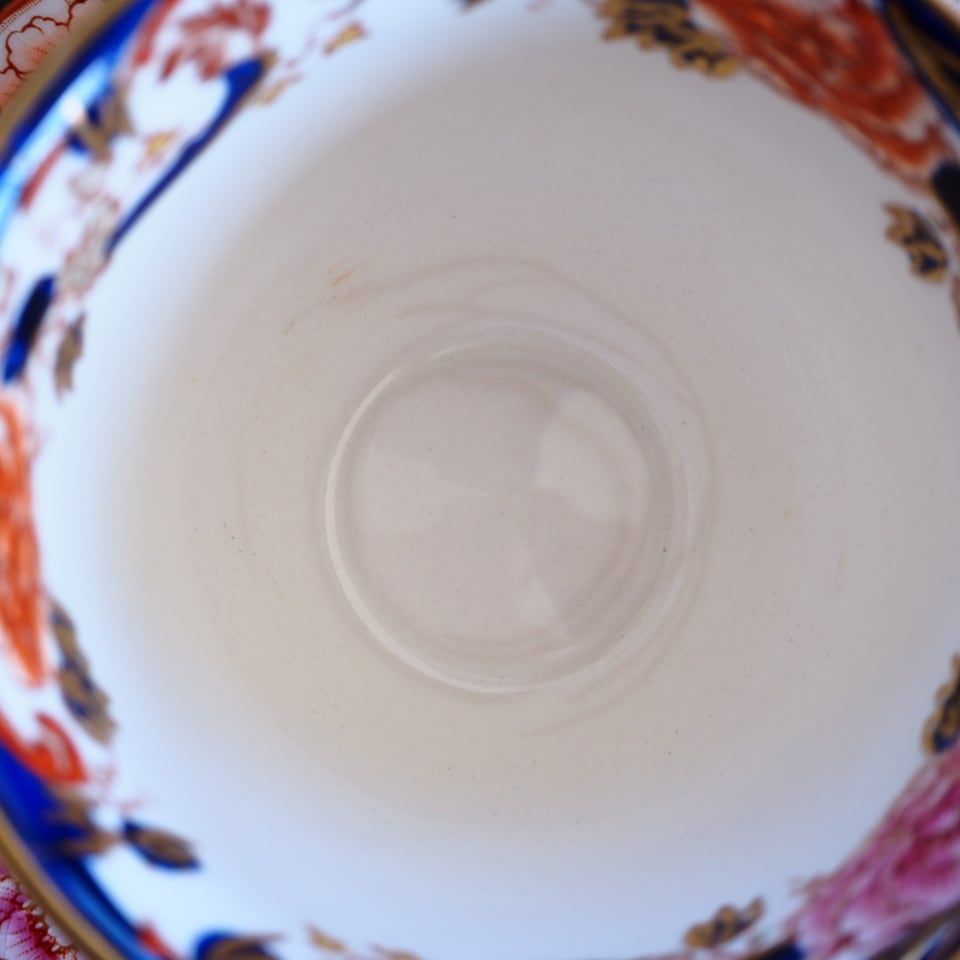 カップ＆ソーサーA F