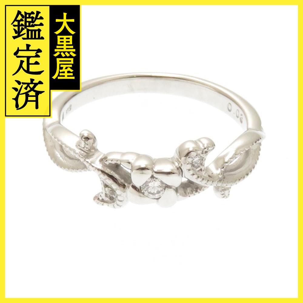 ミキモト リング ミキモト ペルリータ 【430】 - メルカリ 