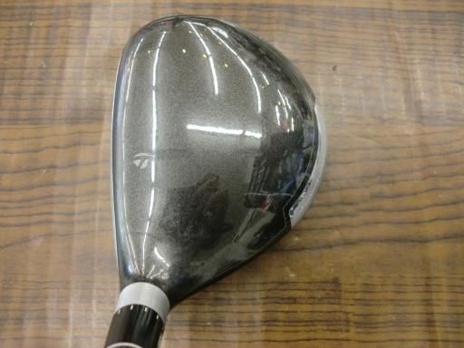 中古】 テーラーメイド SLDR 3W フェアウェイウッド FW TM1-114