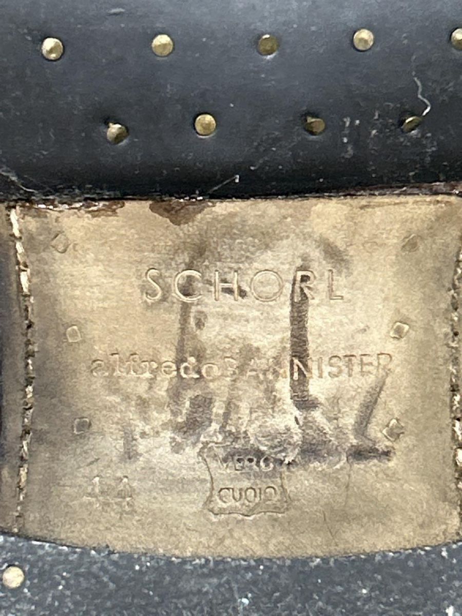 レースアップ ブーツ