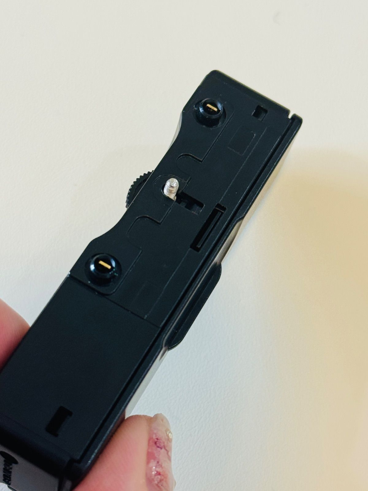 美品 整備品SONY WALKMAN WM-EX655 カセットプレーヤー 動作品 付属品