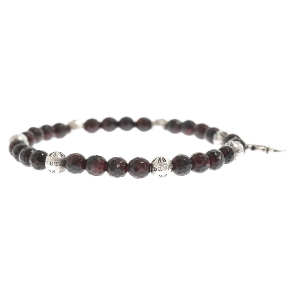 CHROME HEARTS (クロムハーツ) BEAD47 スタックダガーチャーム