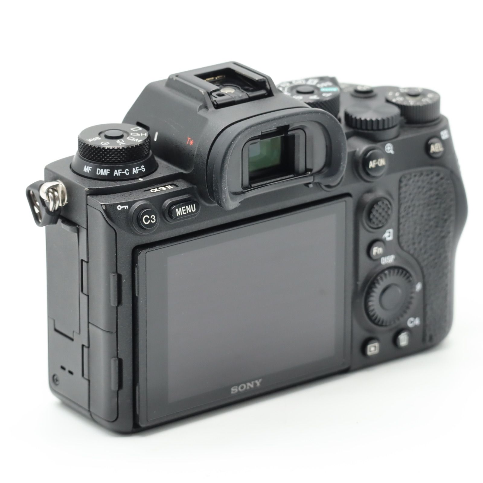 【ショット数23,835回】SONY α9M2 ボディ ショット数23,835回】SONY α9M2 ボディ - メルカリ