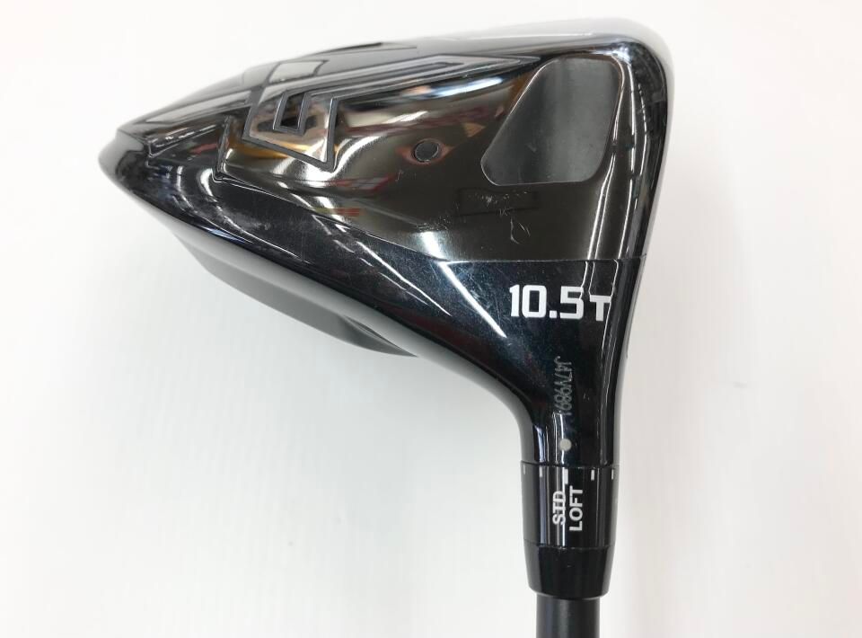 ☆レアゼクシオ EKS 8.5 T ツアーAX Ⅱ フレックスS - ドライバー