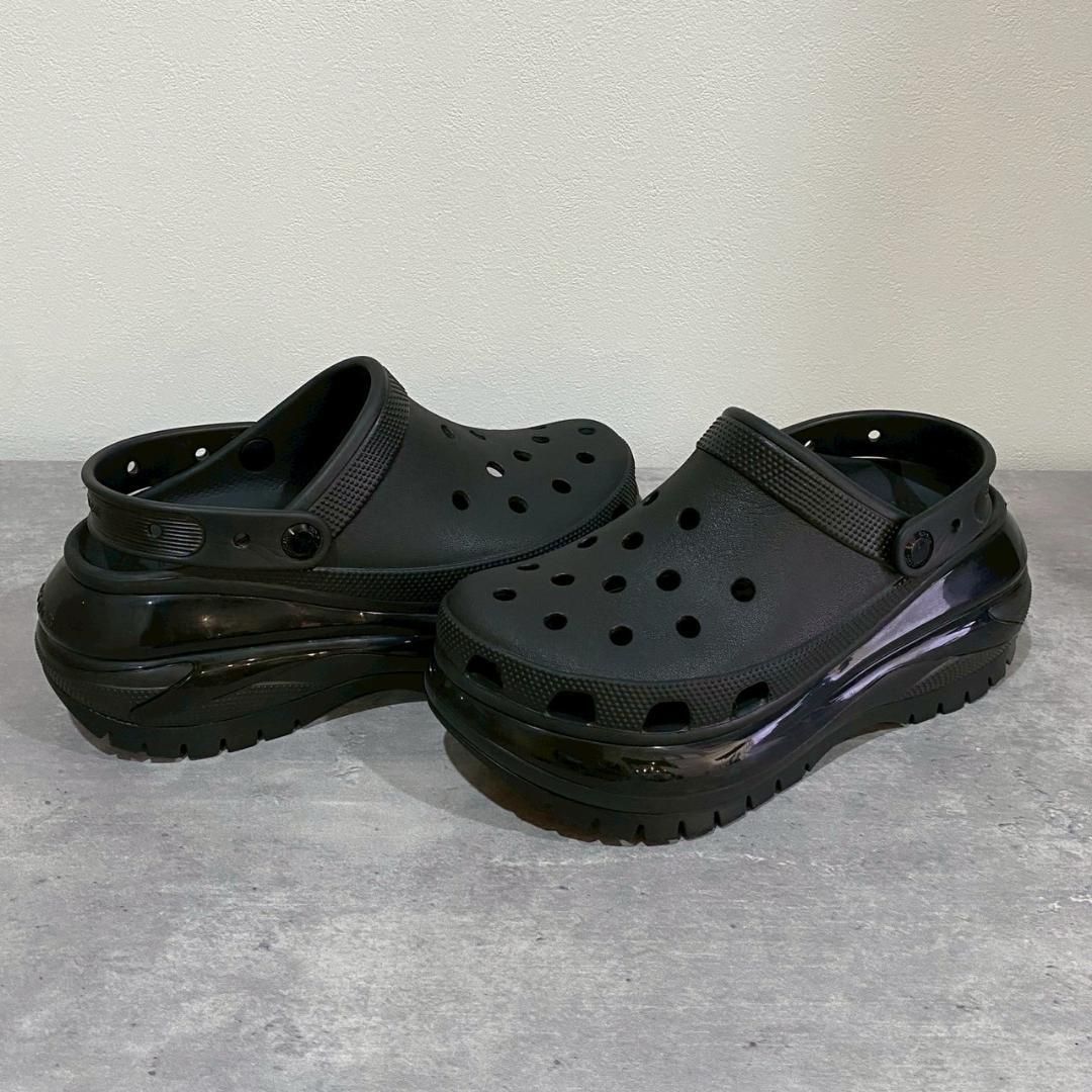 クロックス 7