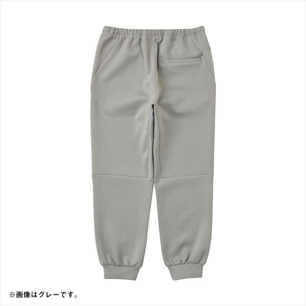 ダイワ ウェア DP-8025 DANROTECH スウェットパンツ ブラック XL