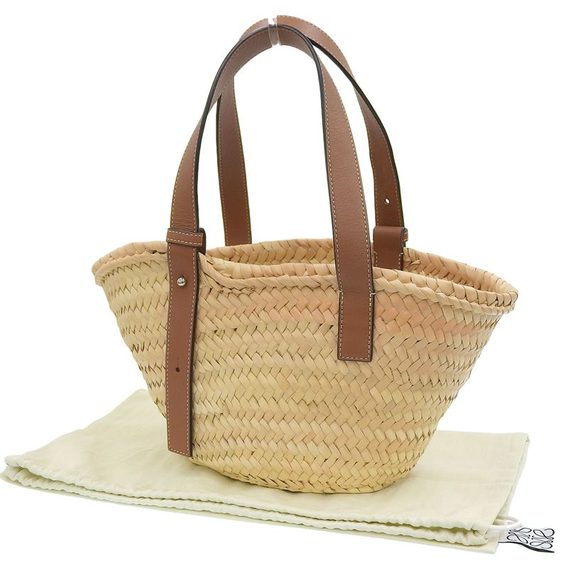 ラフィア レザー