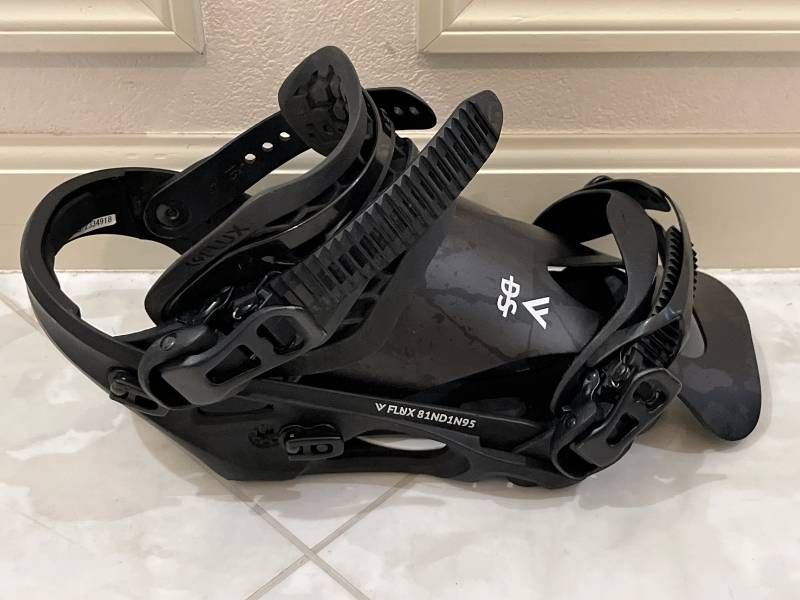 FLUX バインディング DS Lサイズ のぶ之助)FLUX DS ビンディング FLUX