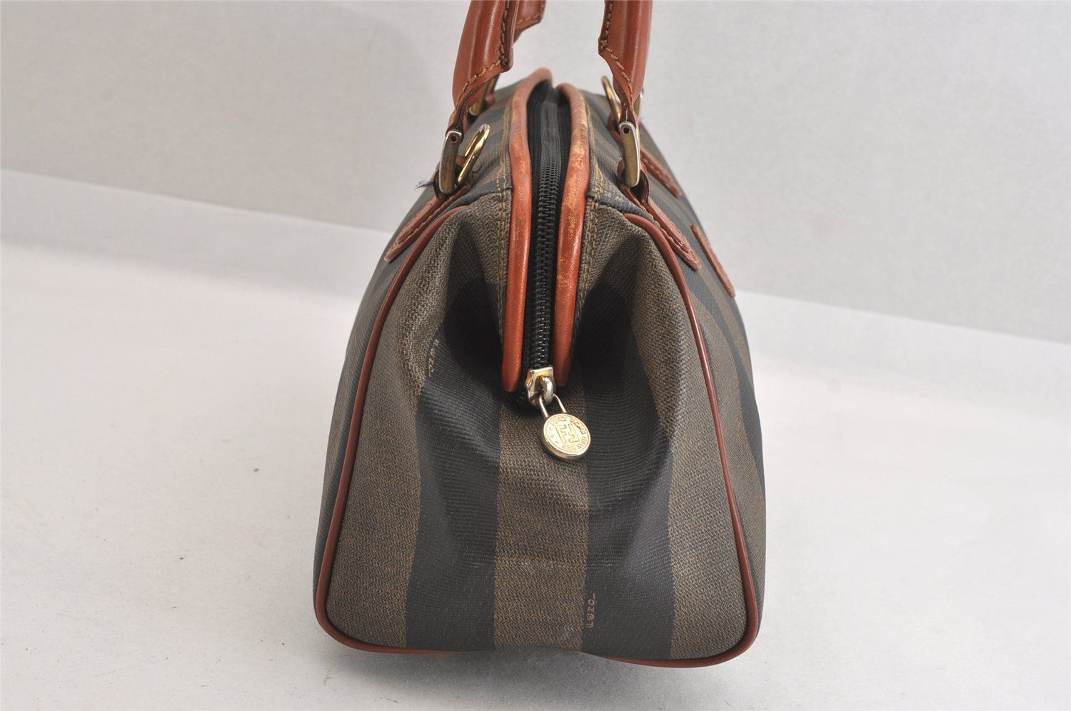 箱付】US 9 1/2 ワンスター レザー モスグリーン ベルクロ マルチ