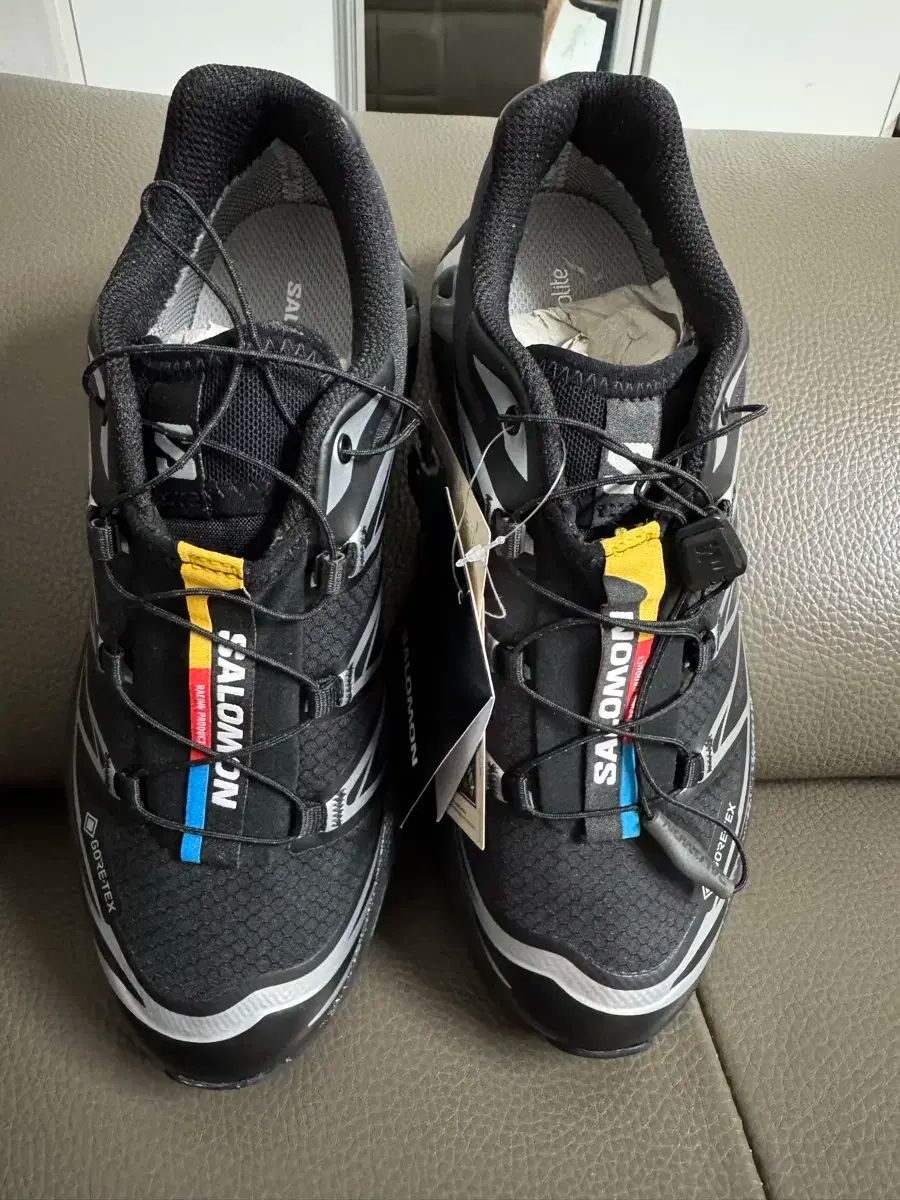 GORE-TEX