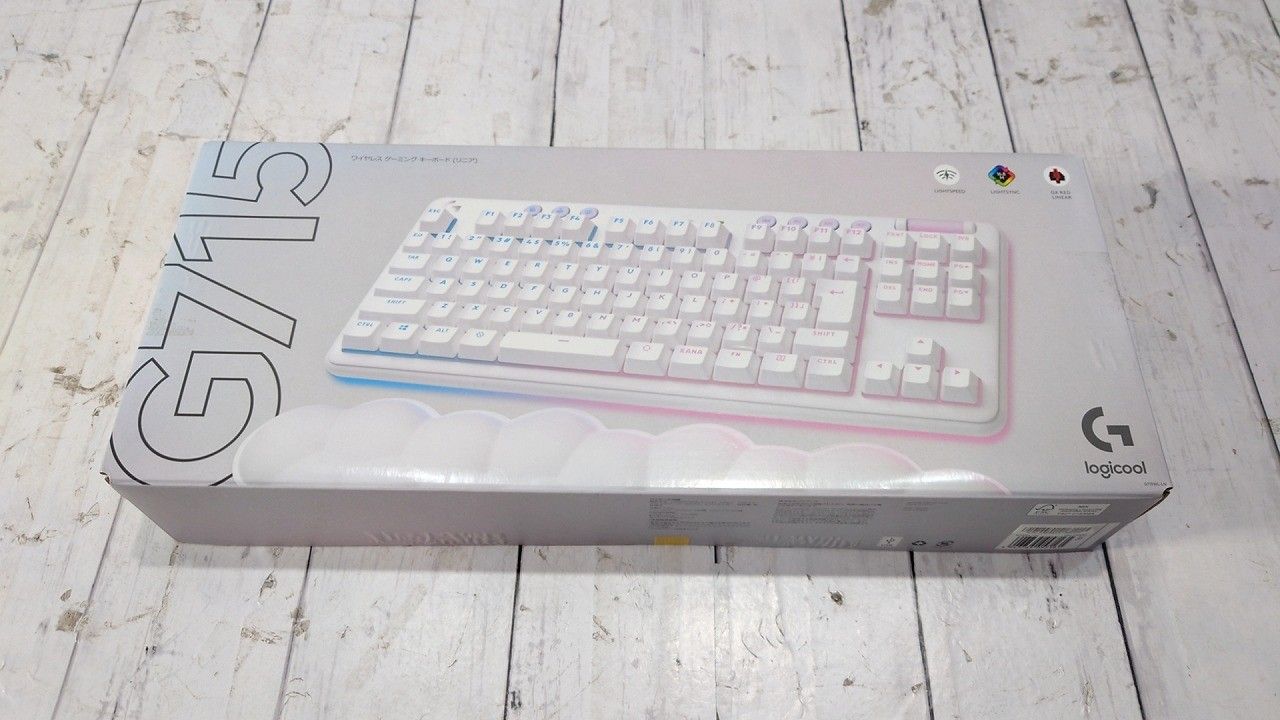 オーロラコレクション