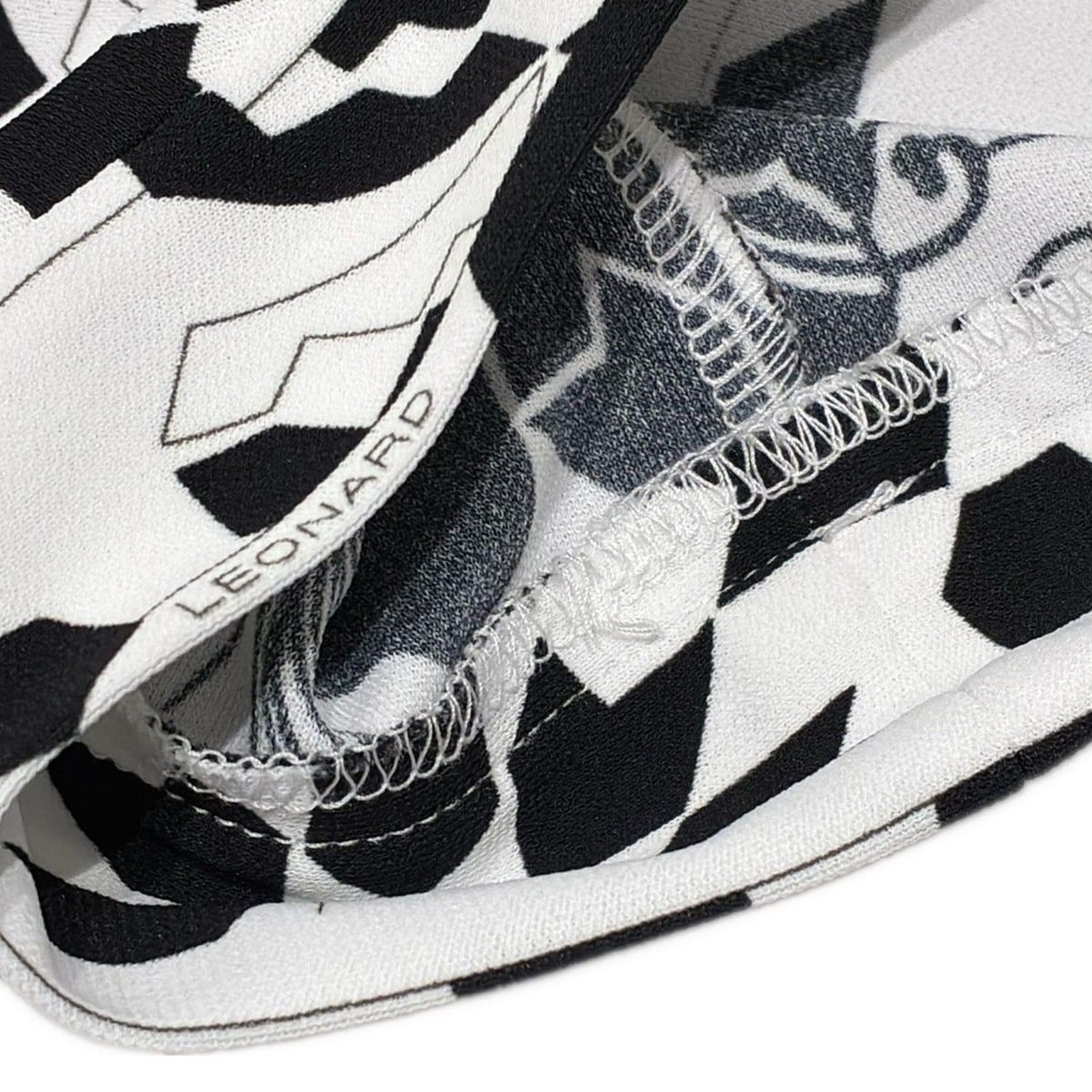 レオナールスポーツ ワンピース