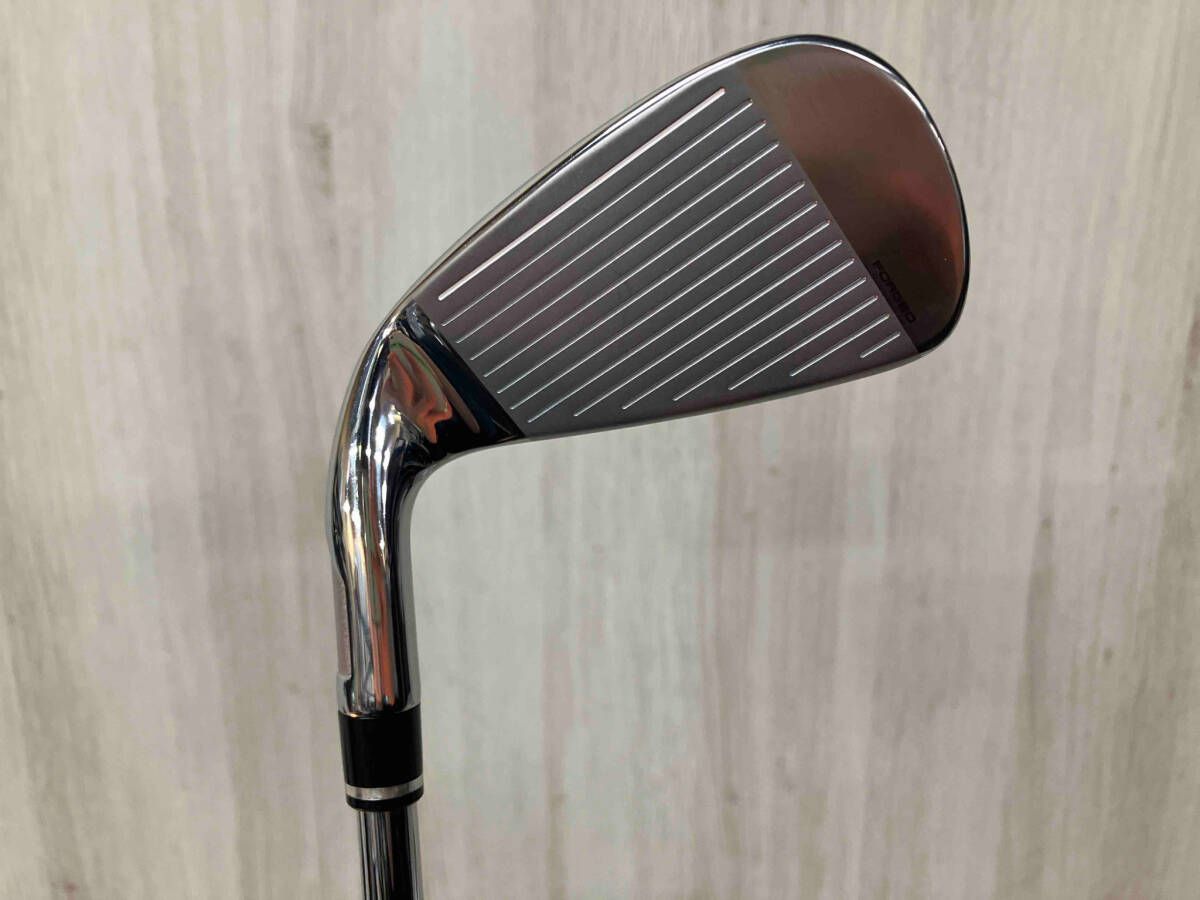 TaylorMade STEALTH GLOIRE 単品アイアン テーラーメイド FLEXS N.P.