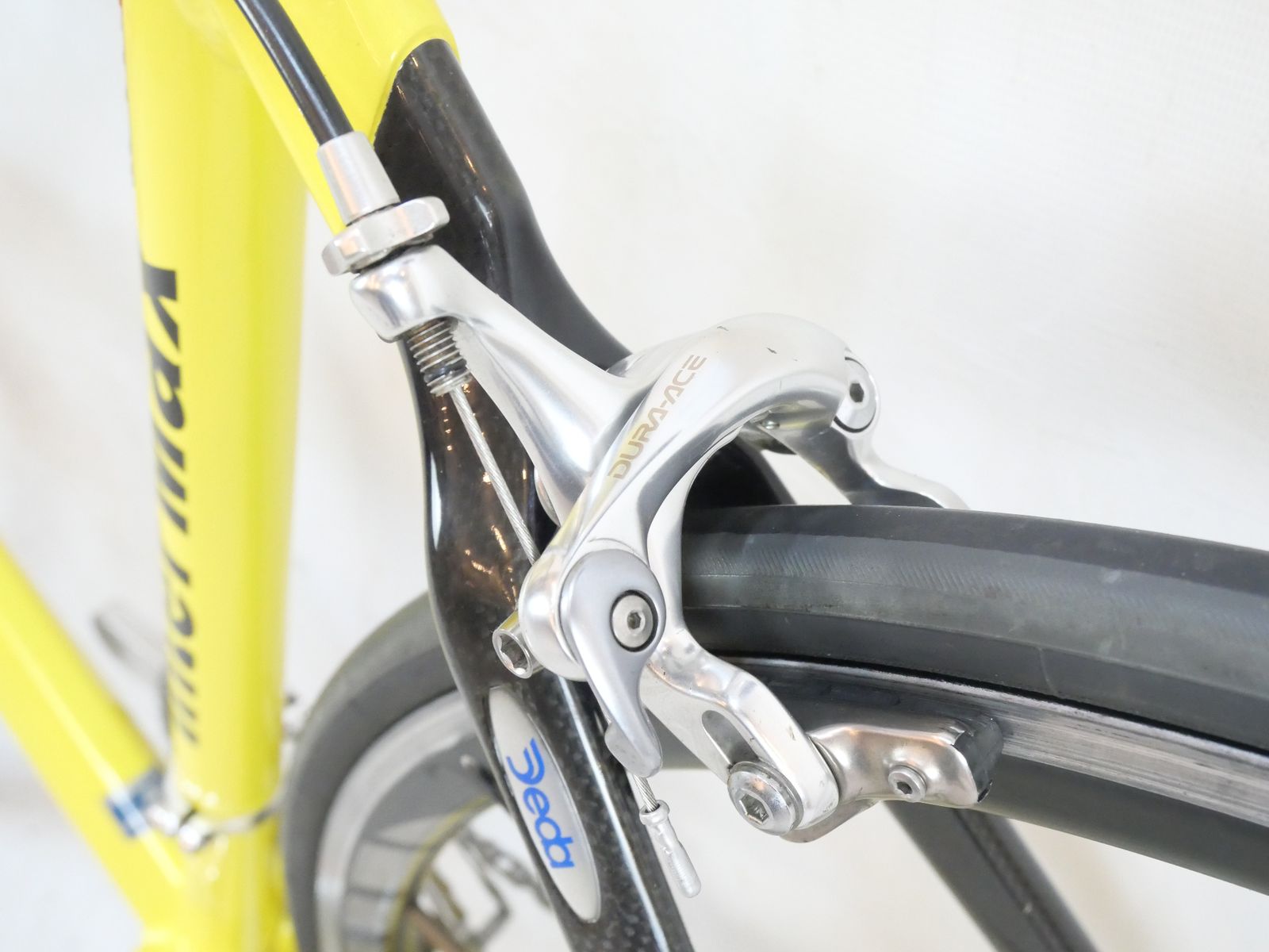 INTERMAX 「インターマックス」 SELVINO 年式不明 ロードバイク