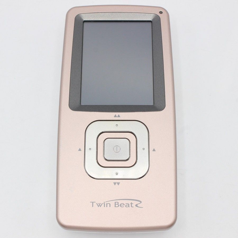 伊藤超短波 ツインビートR 新品パッド付き 電子運動器 美容器