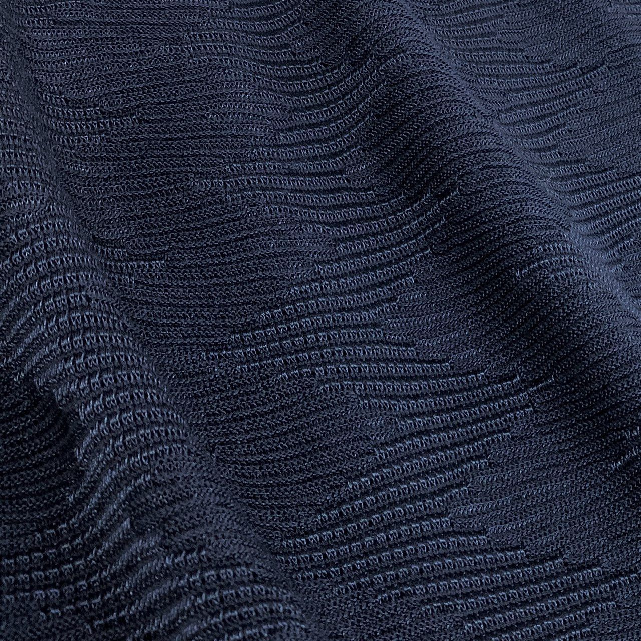 21f17 【イタリア製】MISSONI ミッソーニ ニットワンピース 半袖