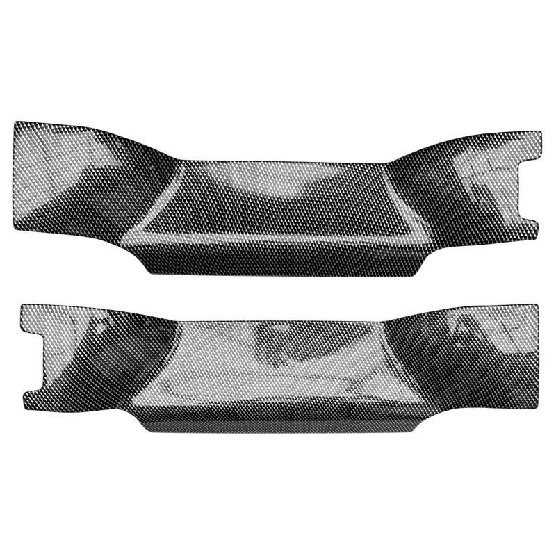 ディフェンダー 90 110 130 対応 リアシート バックパネル キックガード 傷防止 インテリア保護 装着簡単 内装パーツ FFCRYSTALESIA_COM