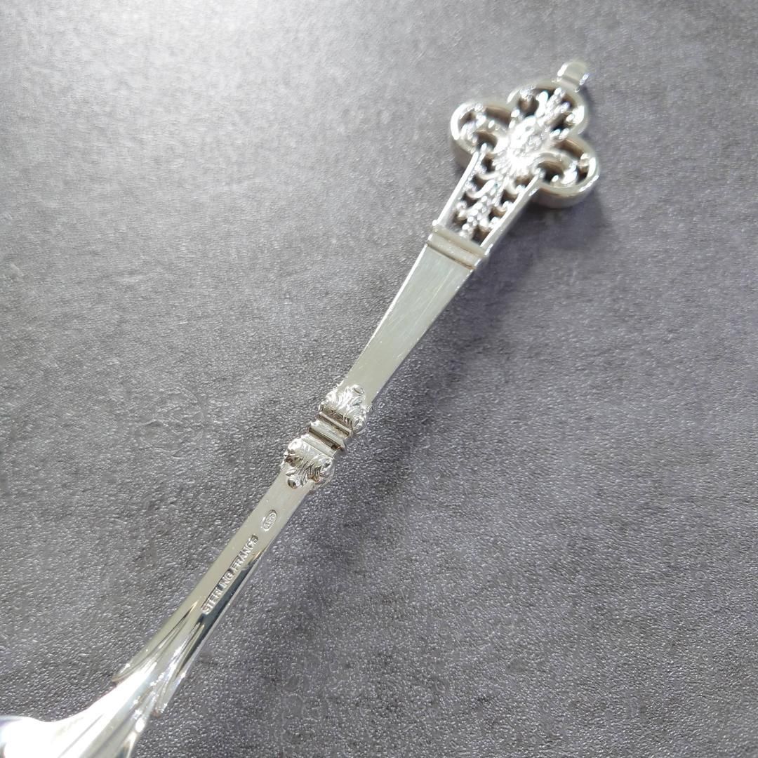 ルネッサンス テーブルスプーン