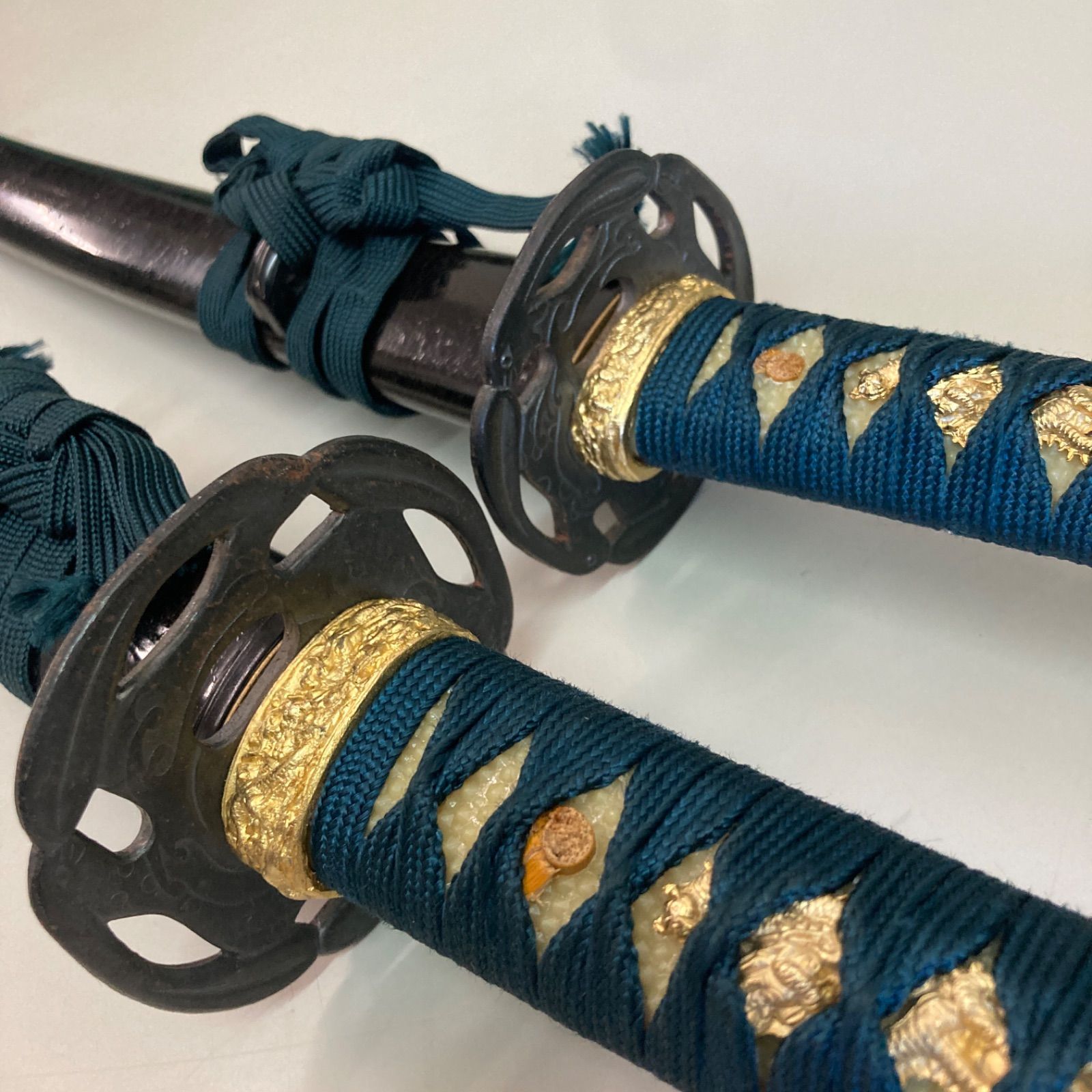 模造刀 打刀 小太刀 脇差 刀 レプリカ 武具 侍 コレクション 武器