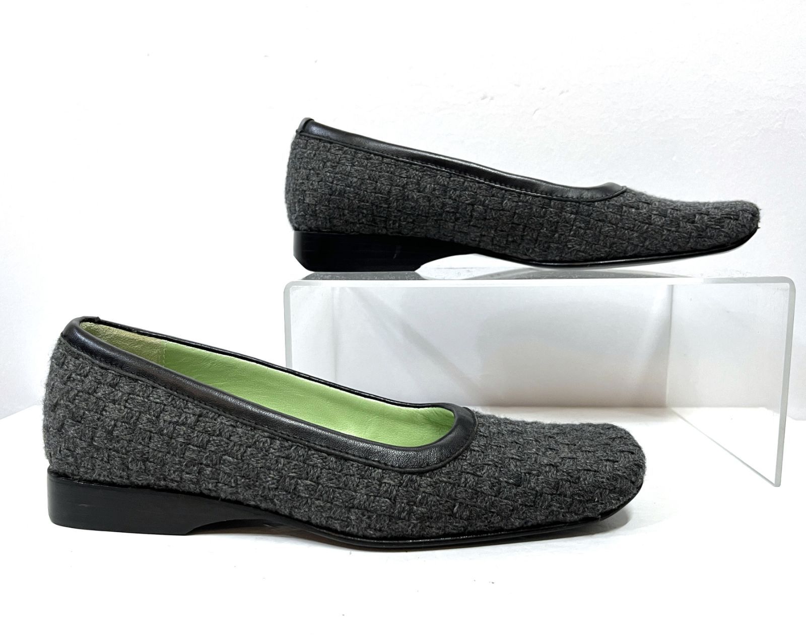 Sigerson Morrison パンプス 22cm◇イタリア製 sigerson morrison｜シガーソンモリソン