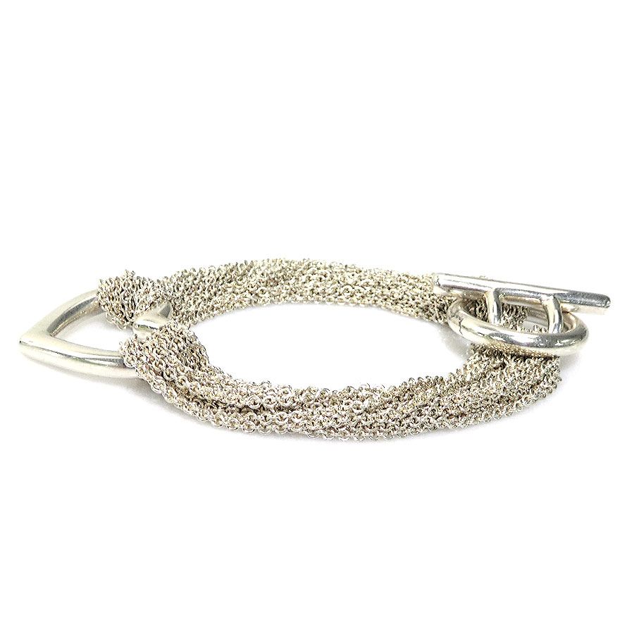 ティファニー TIFFANY-Co. ブレスレット トグルチェーン オープンハート FORTGASGNV_COM_BR