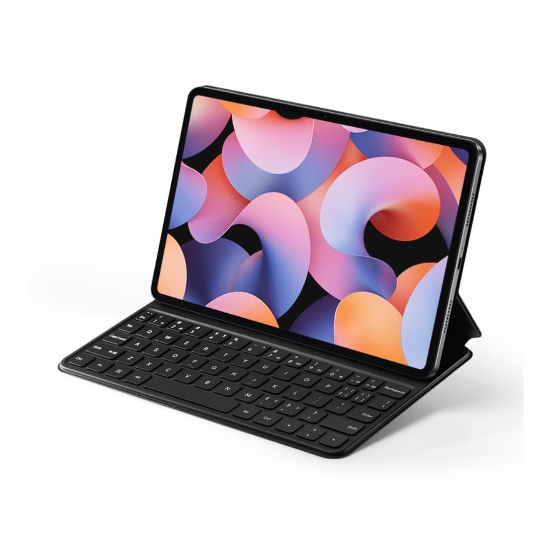 シャオミ(Xiaomi) Pad 6 専用 キーボード ケース キーボード付き カバー 収納可能 マグネット式 一体型デザイン 