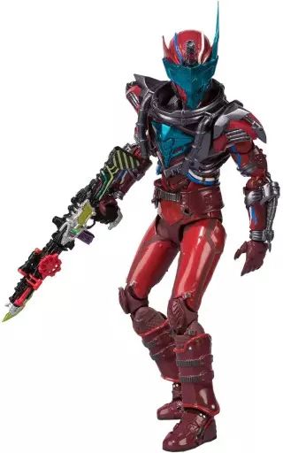 フィギュア S.H.Figuarts ブラッドスターク 仮面ライダービルド 魂ウェブ商店