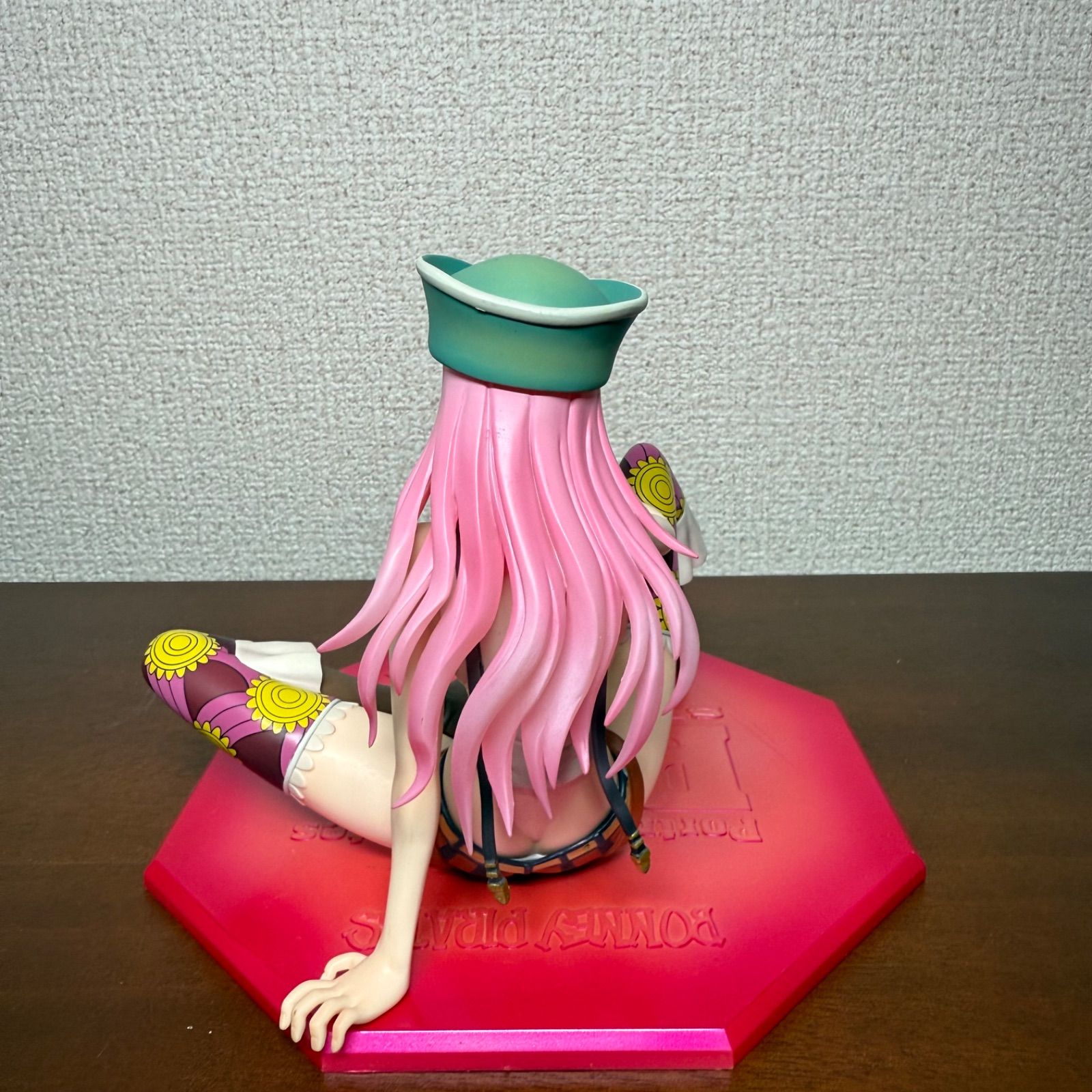 MegaHouse - P.O.P ワンピース NEO-DX　ジュエリー・ボニー ワンピースシリーズNEO-DX ジュエリー・ボニー | メガホビ