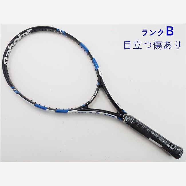 中古 テニスラケット バボラ ピュア ドライブ 110 2015年モデル (G2)BABOLAT PURE DRIVE 110 2015 - メルカリ