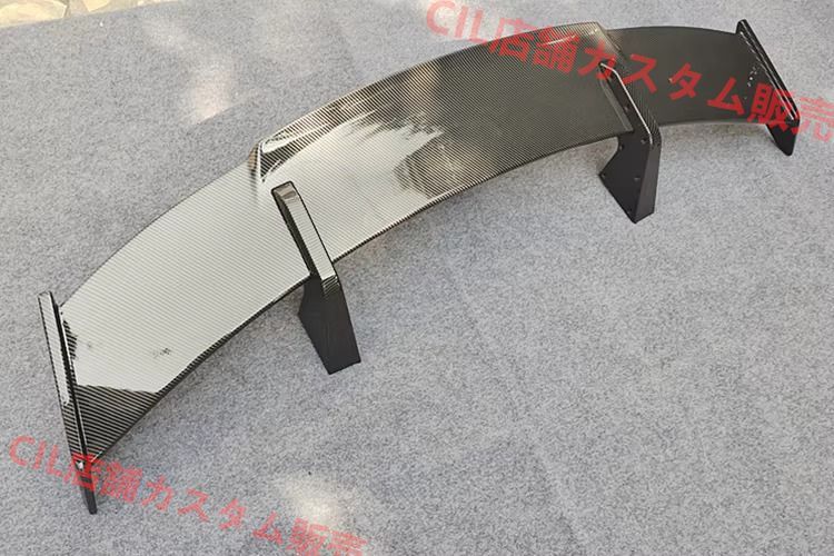 新品 汎用 GTウイング 全長150cm 大型リアスポイラー リア