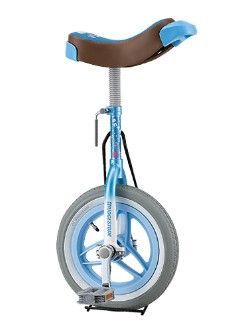 BRIDGESTONE ブリヂストン 一輪車 スケアクロウ SCW16.A 新品