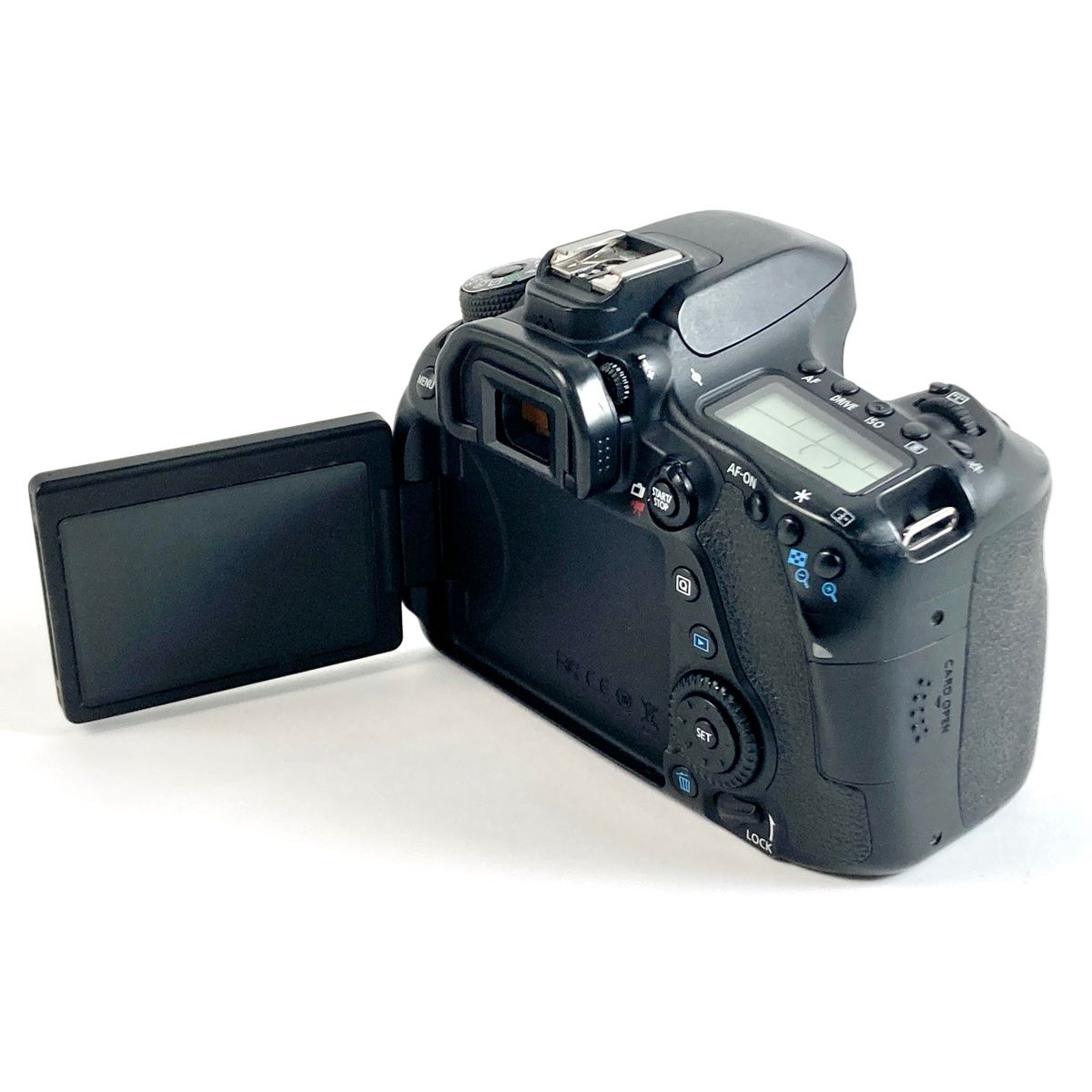 在庫一掃】 キヤノン Canon EOS 80D ボディ デジタル 一眼レフカメラ  