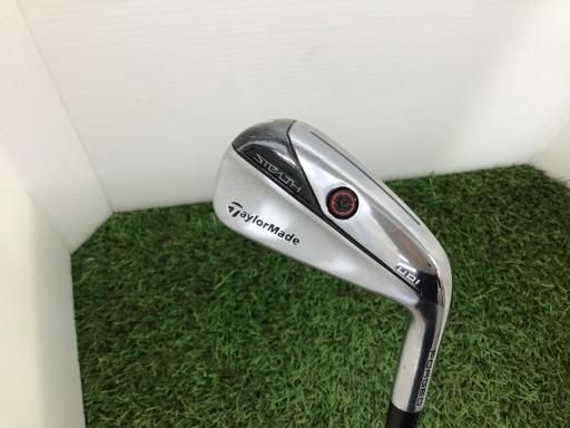 中古】 テーラーメイド STEALTH UDI U4 ユーティリティ UT