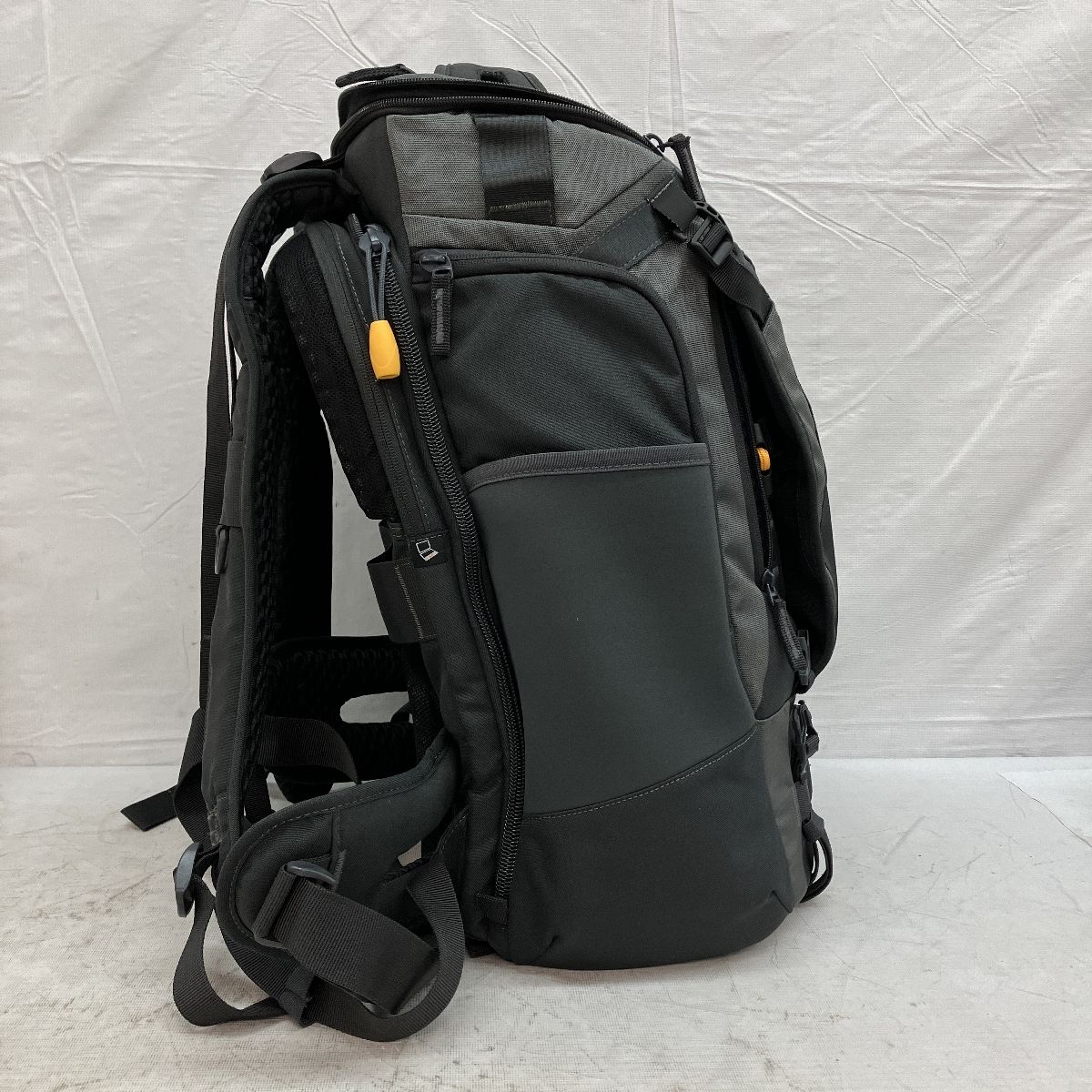 VANGUARD ALTA SKY 53 リュック カメラ バッグ 大容量 34L 周辺機器 バンガード 中古 C9450707 - メルカリ