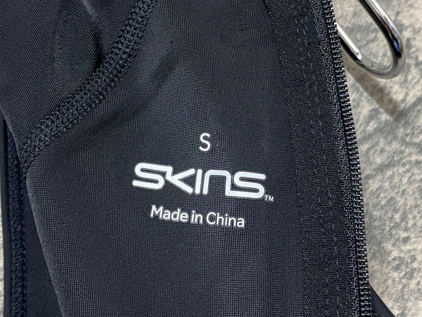 SKINS DNAmic