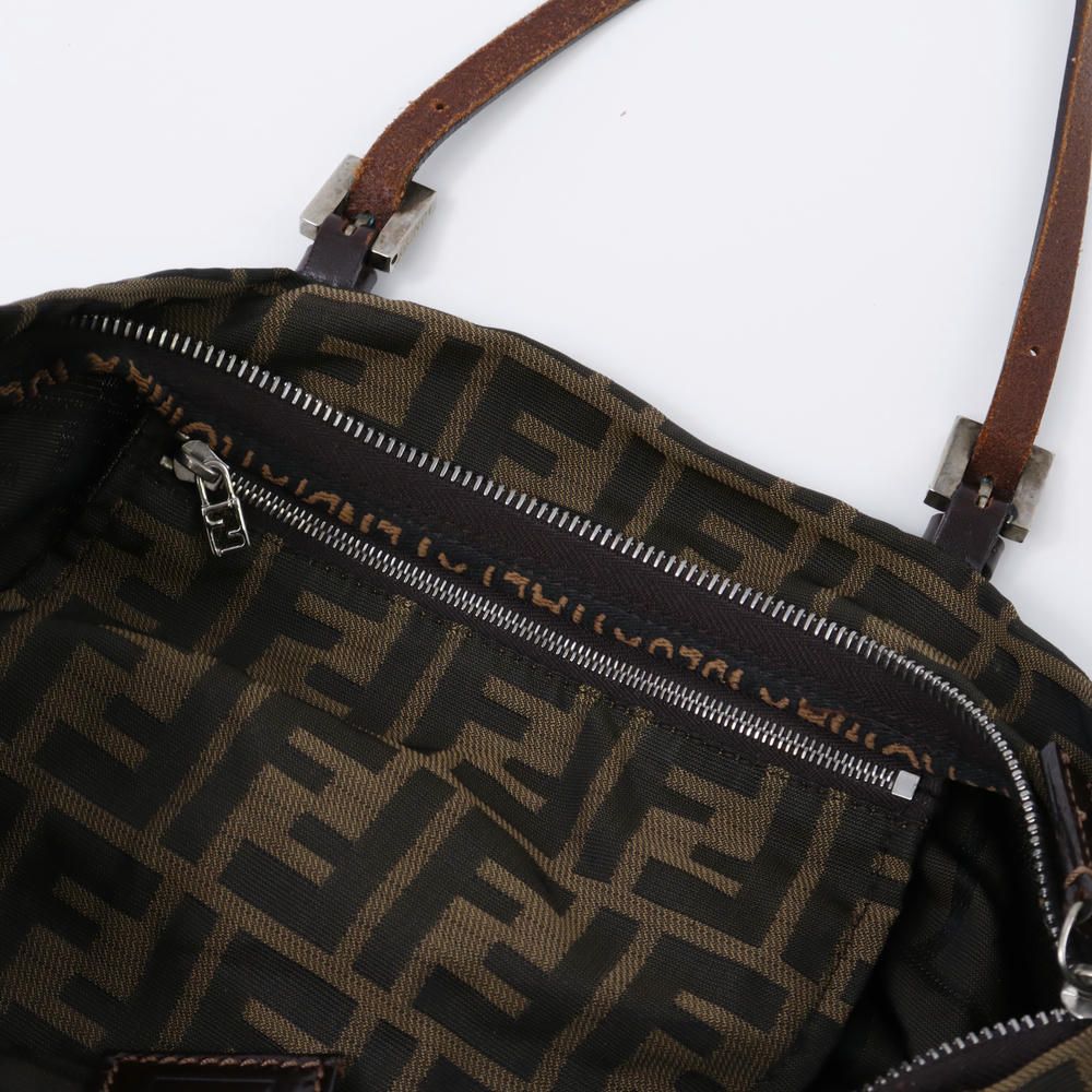 FENDI フェンディ ハンドバッグ 2241 26634 098 ズッカ FENDI フェンディ ハンドバッグ 2241 26634 098 ズッカ FENDI