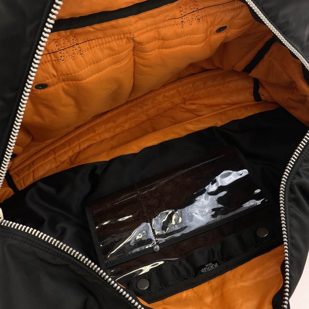 PORTER ポーター 622-78329 Tanker 2WAY DUFFLE BAG タンカー 2WAY