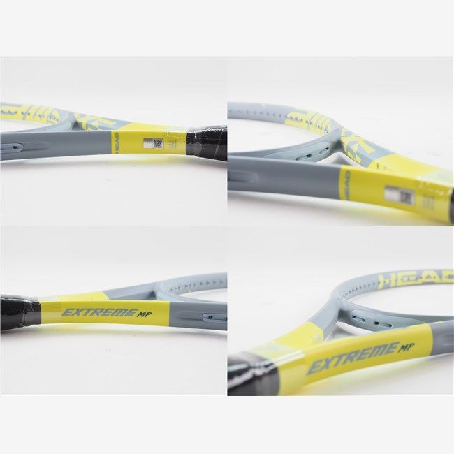 中古 テニスラケット ヘッド グラフィン 360プラス エクストリーム MP 2020年モデル (G2) HEAD GRAPHENE 360+ EXTREME MP 202 (c25080134c) 楽天市場】【中古】ヘッド グラフィン 360プラス エクストリーム