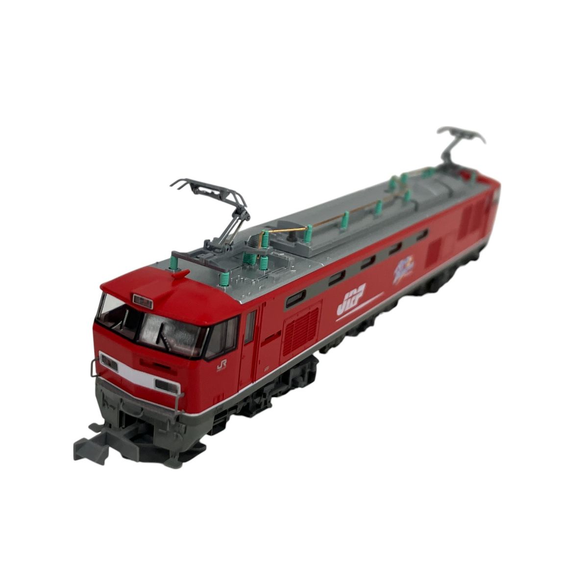 KATO 3059 EF510 0 電気機関車 Nゲージ 鉄道模型 中古 美品