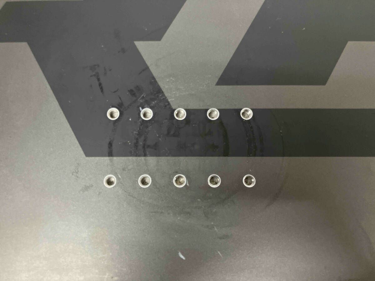 スノーボード板◇WRX◇MK-S 1540◇20/21◇154cm◇ダブルアールエックス